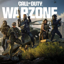 Warzone